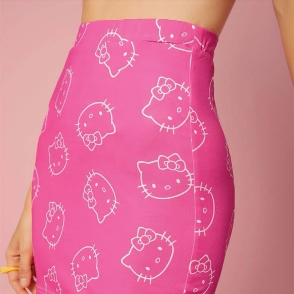 Hello Kitty Set - Picture 7 of 7